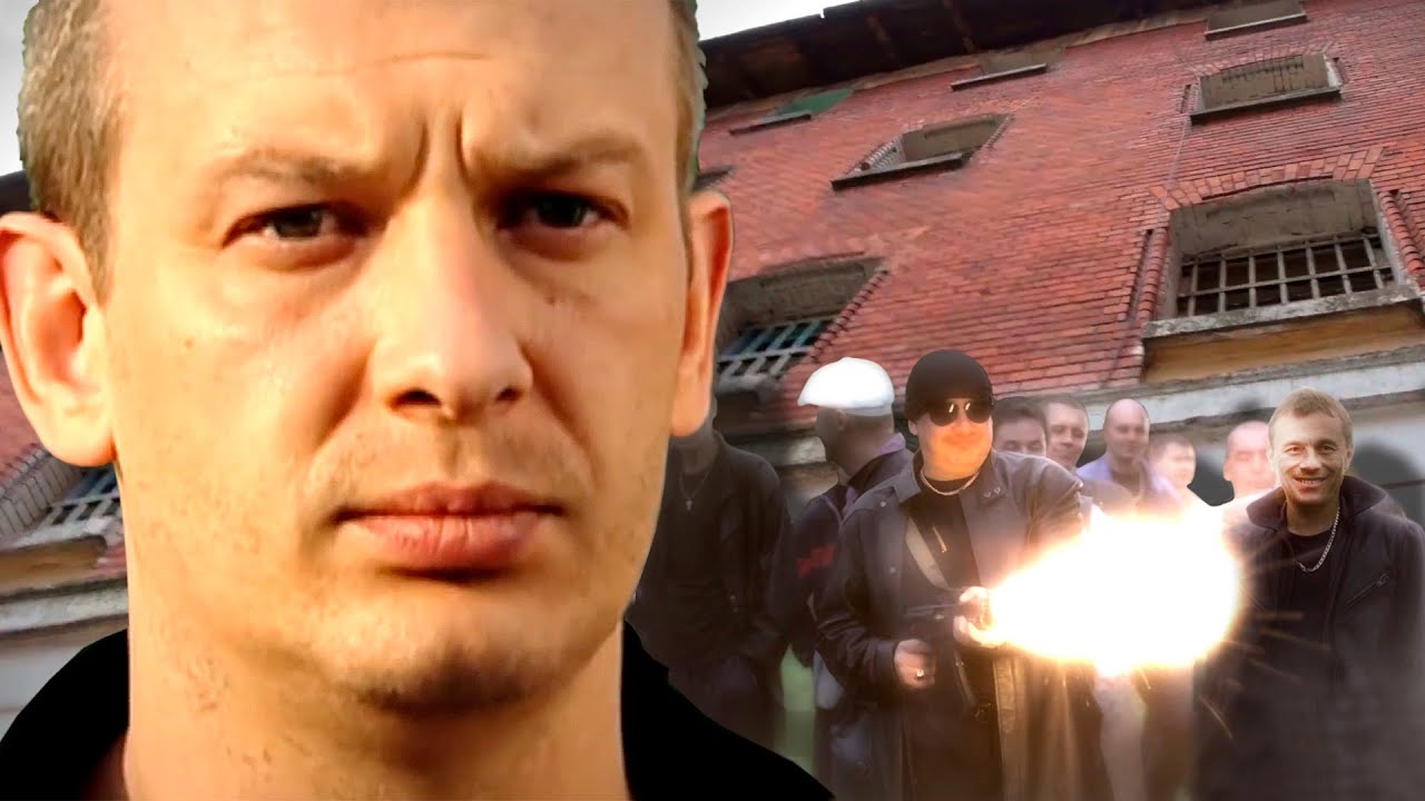 Гарик Кричевский - Мой номер 245