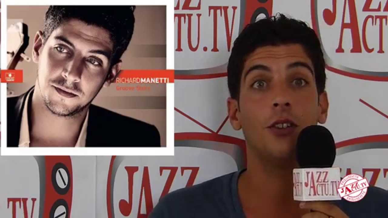 Richard Manetti, 