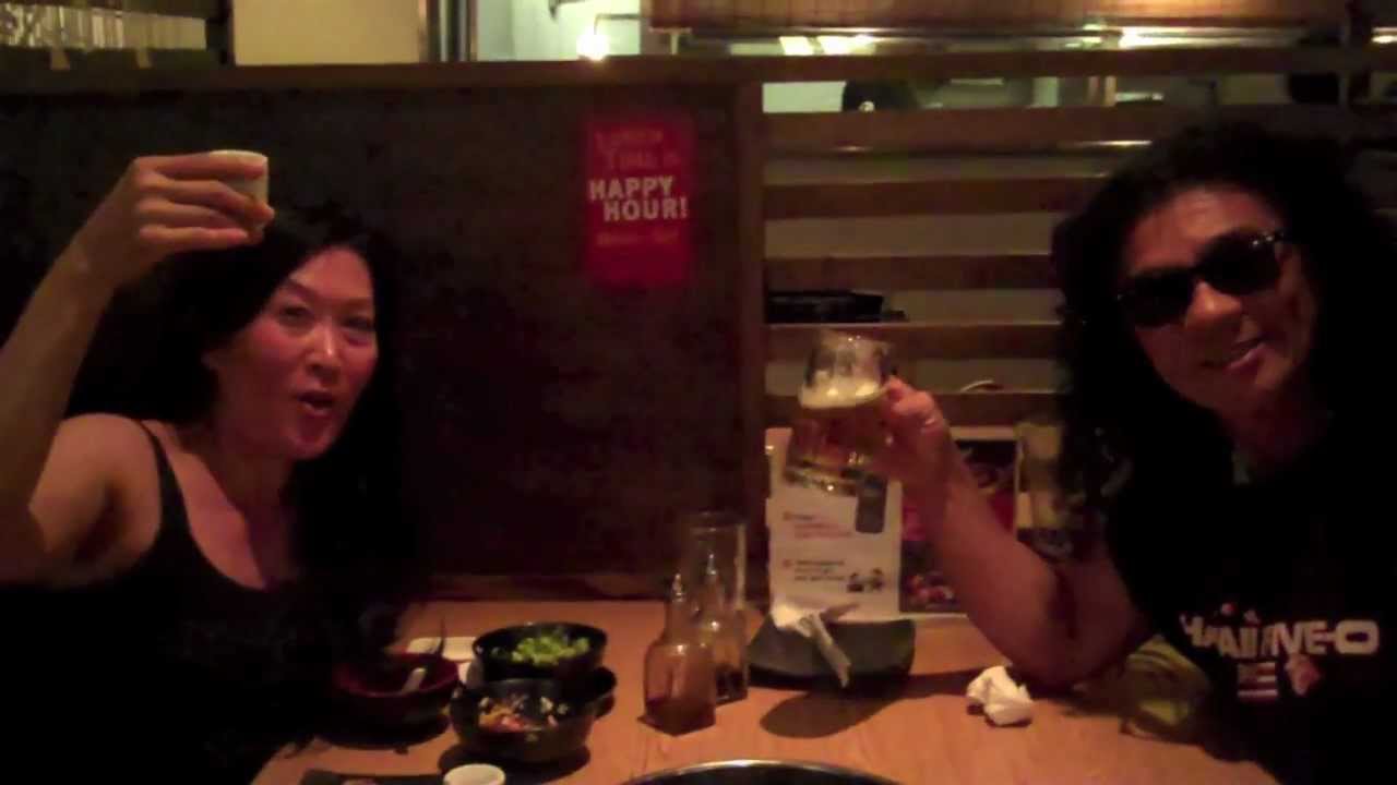 Gyu Kaku Sherman Oaks