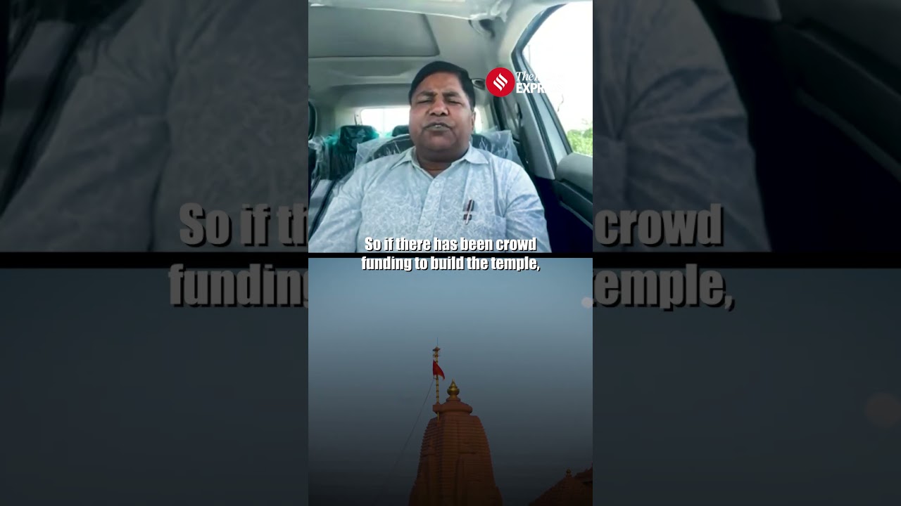 Rs 3,500 Crore In Cash, No SOP: How 2020 Audit Predicted Ram Mandir Donation Mess