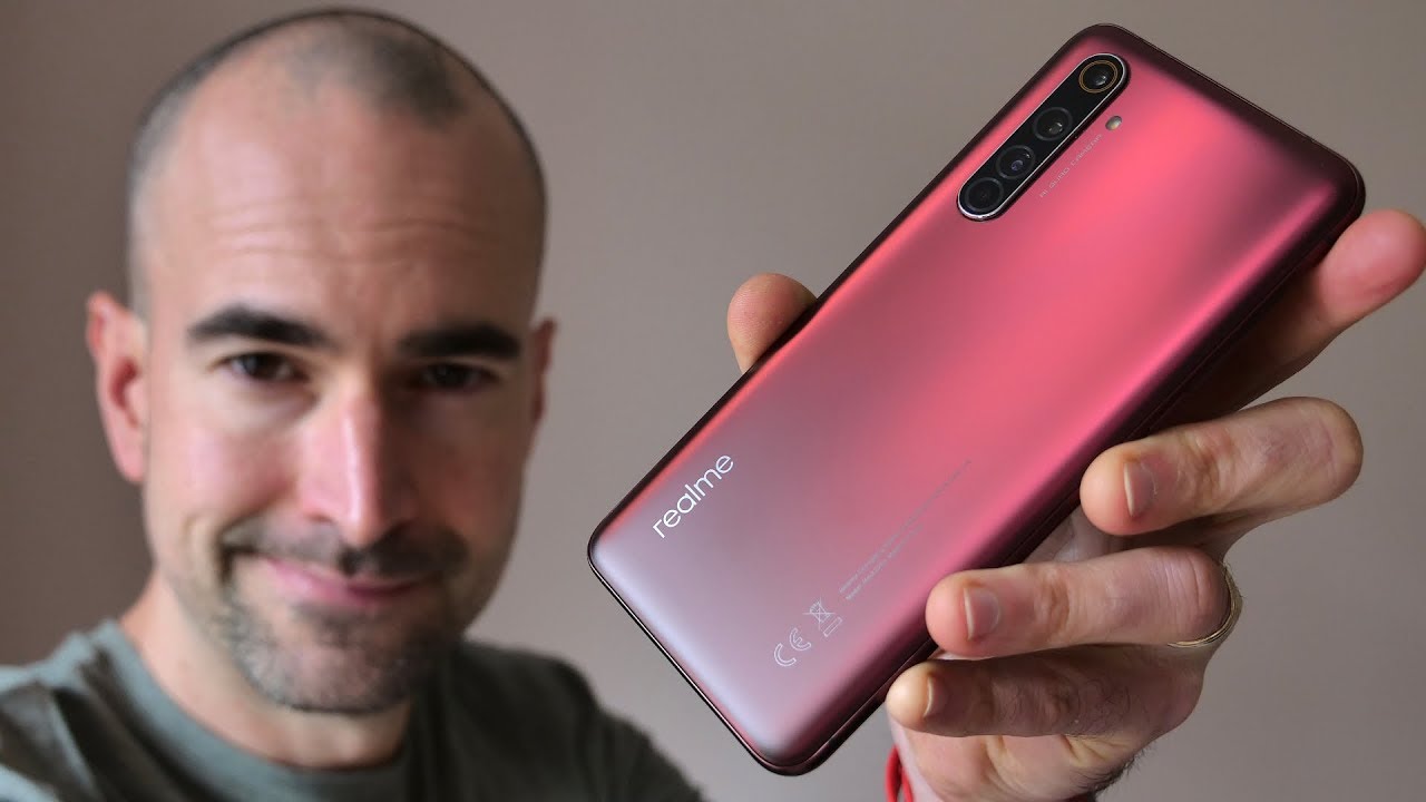 Realme X50 Pro | Full Tour | Snapdragon 865, 5G, 90Hz Beast!