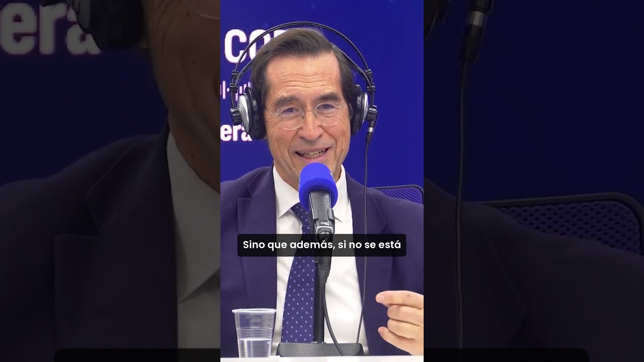 PENSAMIENTO POSITIVO &iquest;Qu&eacute; es (y qu&eacute; no es)? #marioalonsopuig