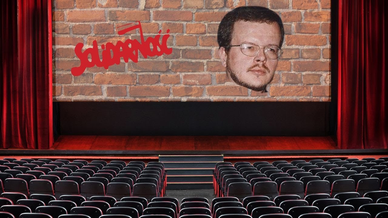 NAPISALIŚMY SCENARIUSZ MIŁEGO FILMU O JACKU KACZMARSKIM