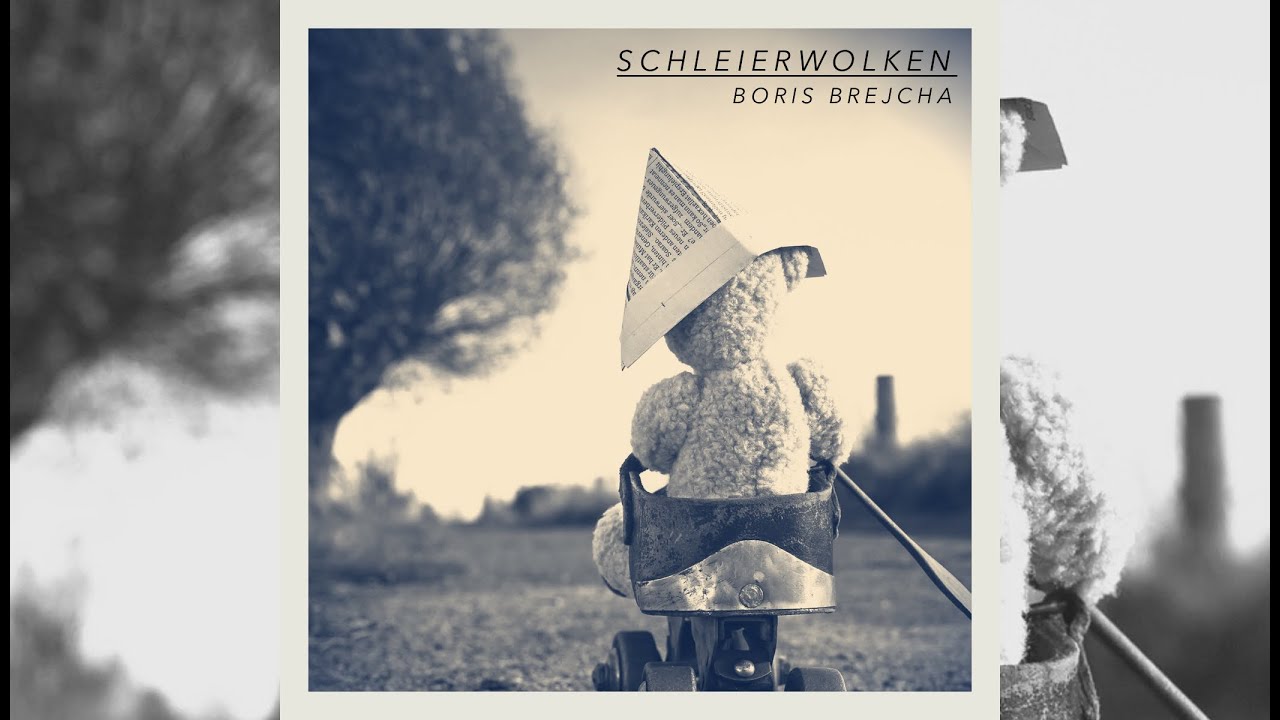 Schleierwolken - Boris Brejcha (Original Mix)
