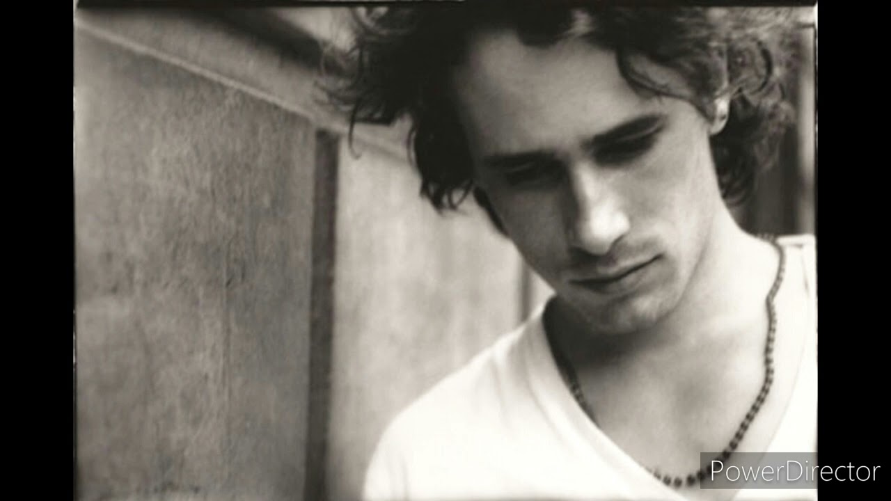 Jeff Buckley-Live at Scala