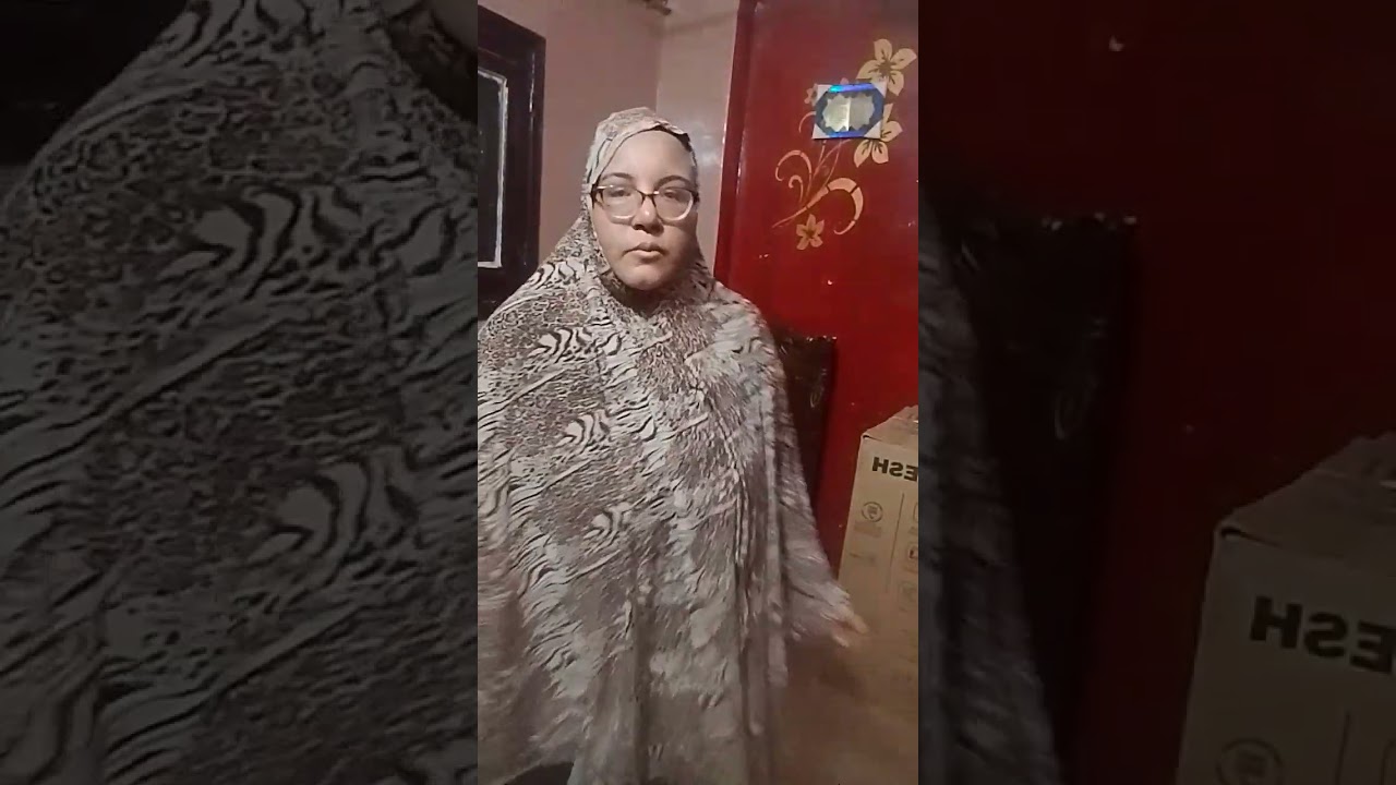 ماشي أنا وسطي صغنن ايوه وقمر تعالو تفرجووو للاخر