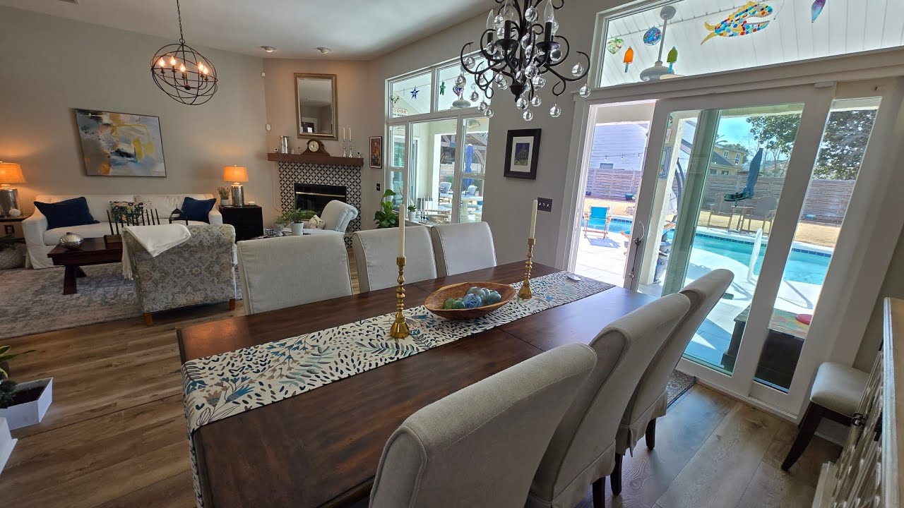 163 Grand Lagoon Shores Dr Panama City Beach Florida 32408