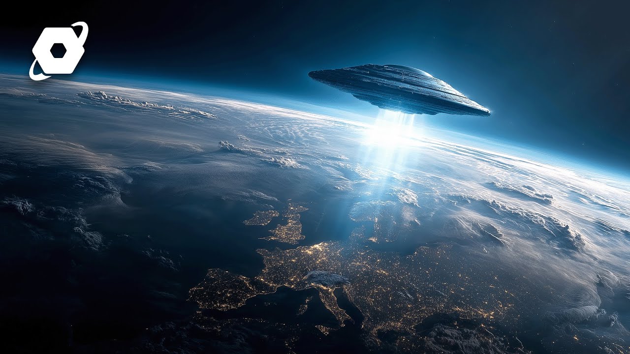 Is Anybody Out There? Delving Into The World's Biggest Conspiracy