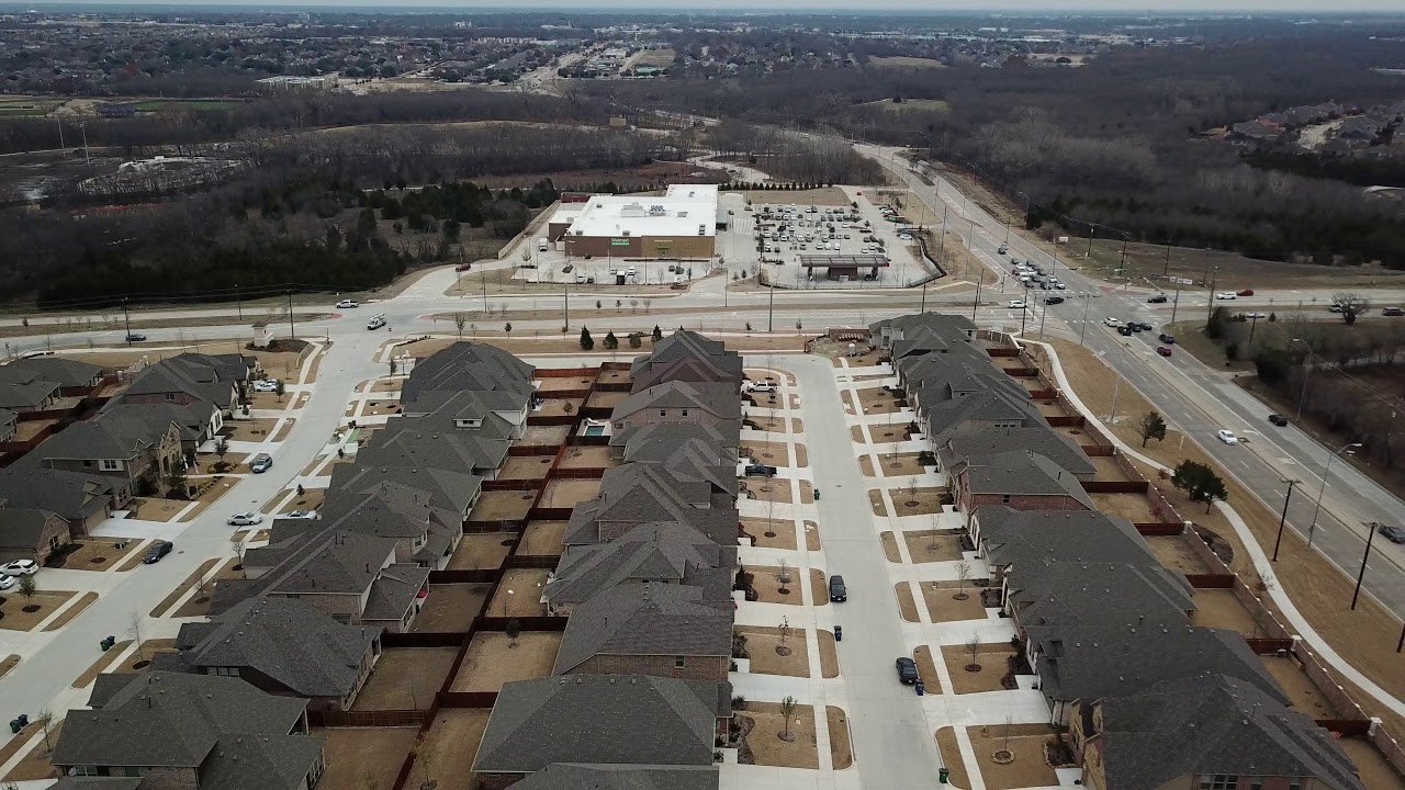 Water Tower tour