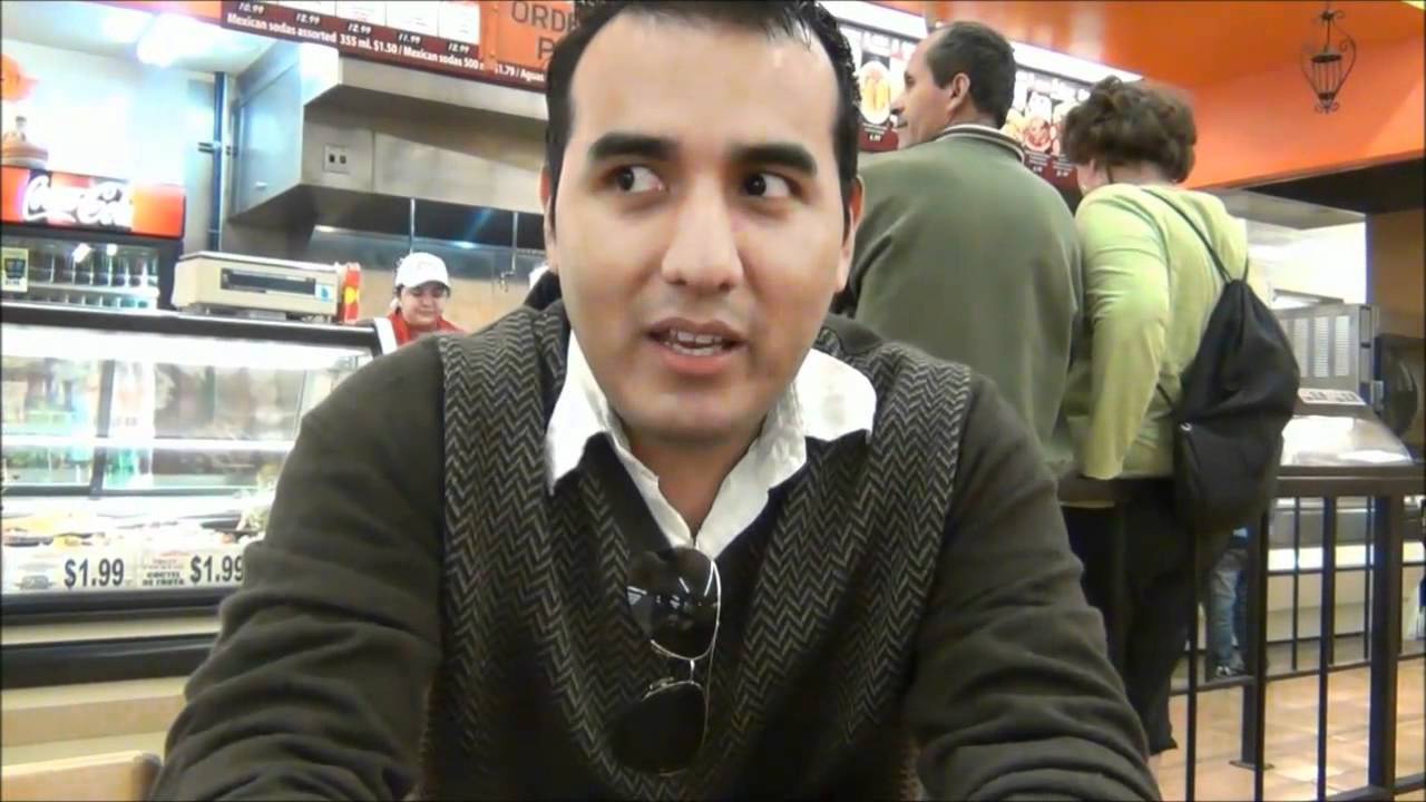 Un dia en la Vida de Duxativa 2012 Parte 2