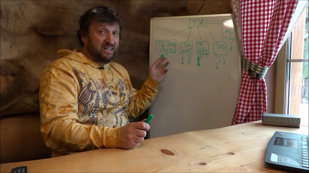 Подбираем теплоаккумулятор для котла