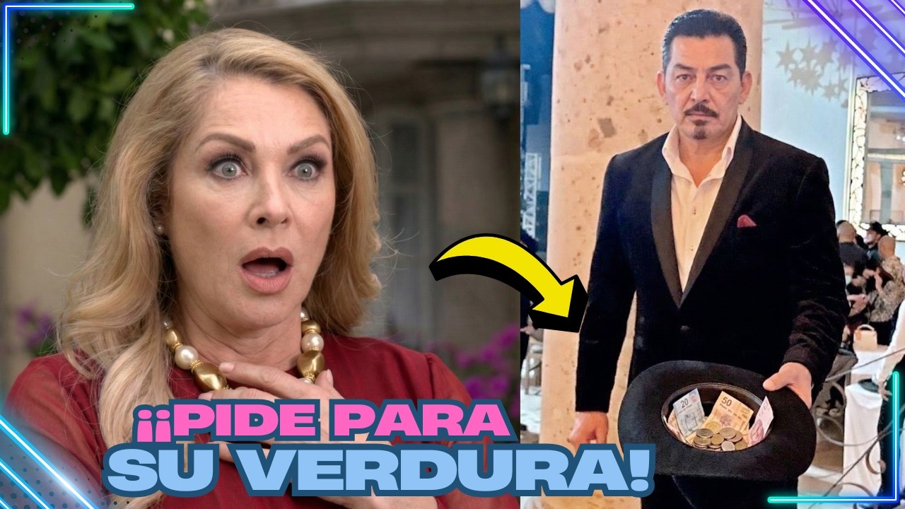 JOSÉ MANUEL FIGUEROA HACE NUEVAS Y FUERTES ACUSACIONES SOBRE IMELDA TUÑON. 