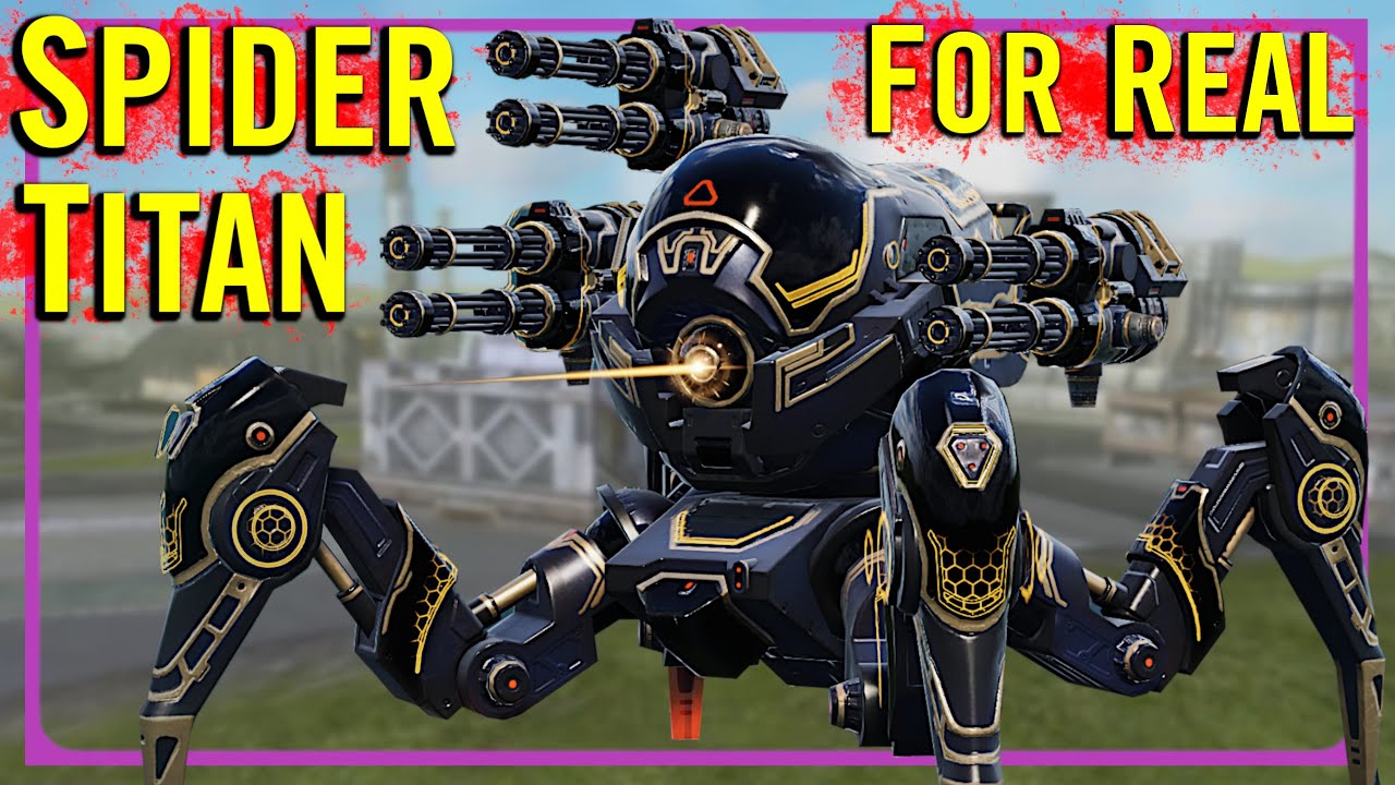 UNSTOPPABLE! War Robots