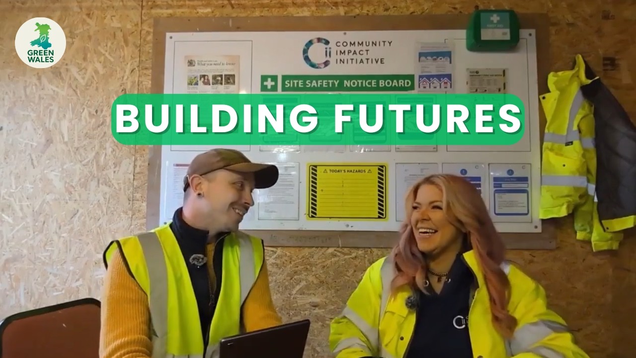 Construction, Skills & Social Value | Community Impact Initiative