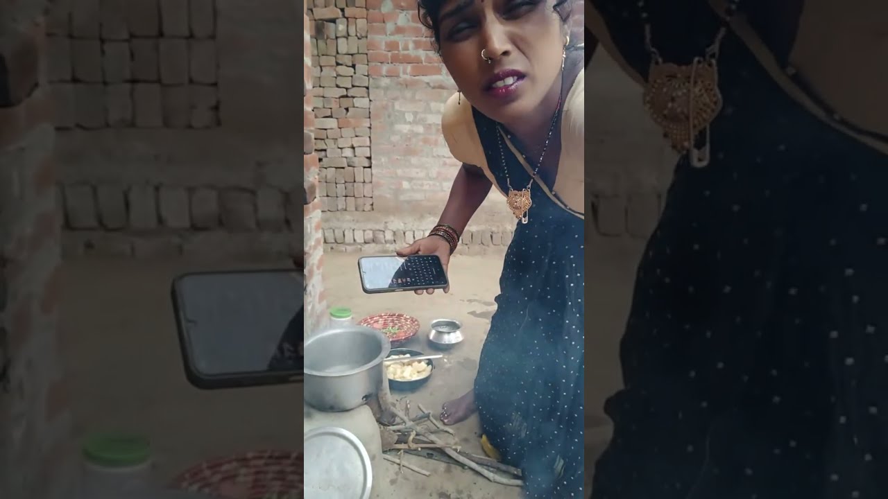 Sonpal Laxmi vlog  is live