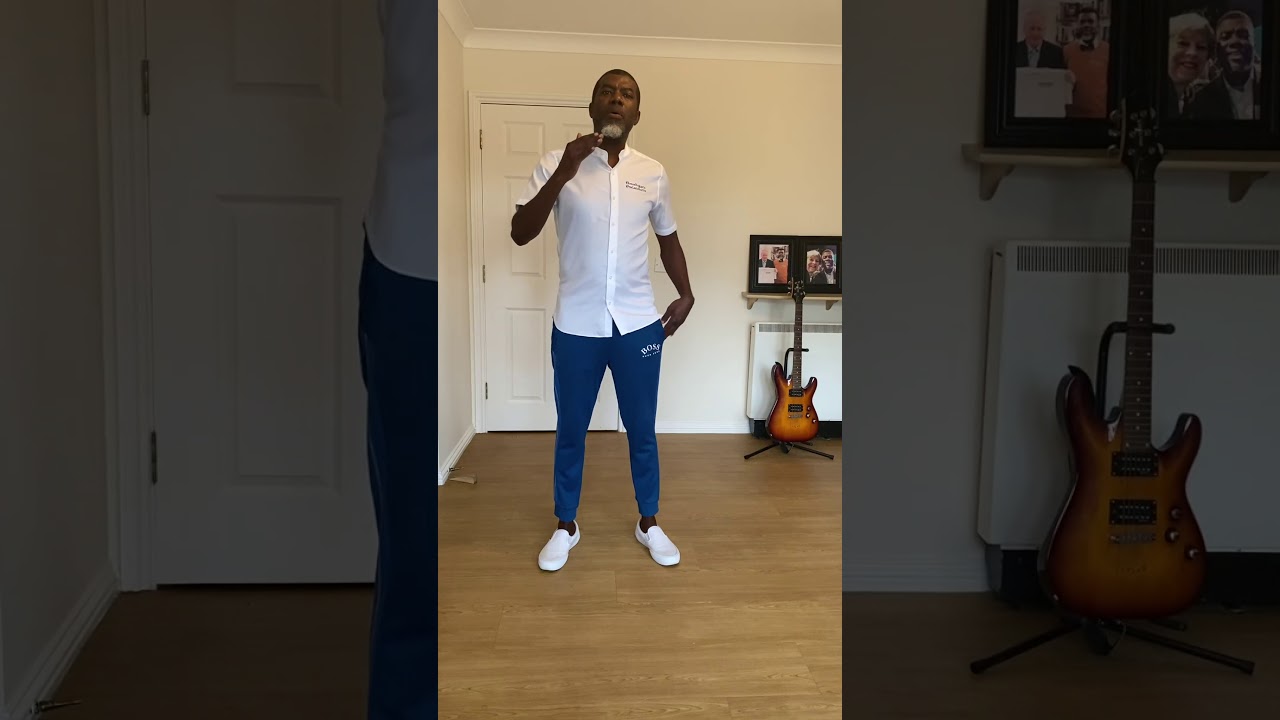 Reno's Masterclass: The Secret of Success That Water Teaches
