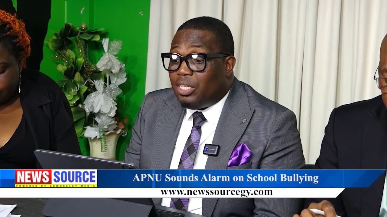 Guyana News Source 20th March 2026