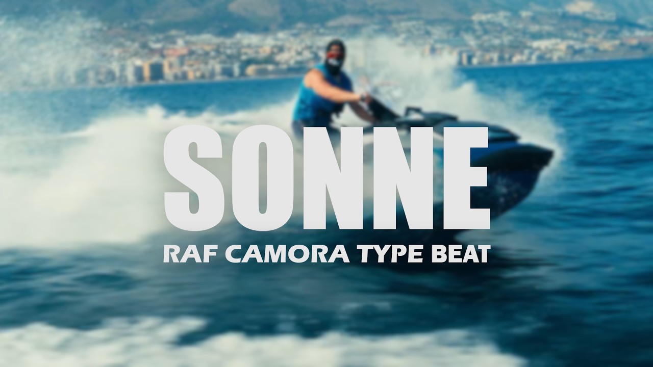 [FREE] RAF CAMORA Type Beat 