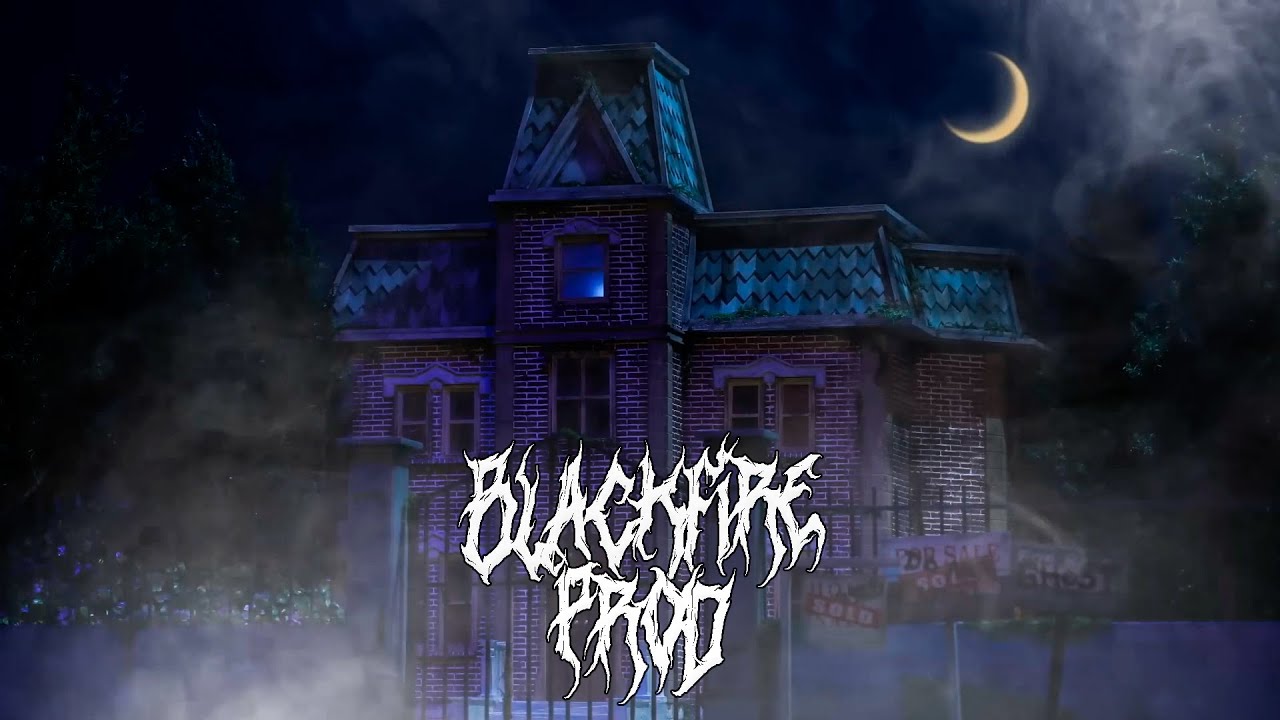 DARK TRAP TYPE BEAT - 