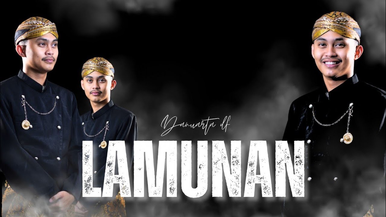 Lamunan - Danuarta (Cipt.Wahyu F Giri)
