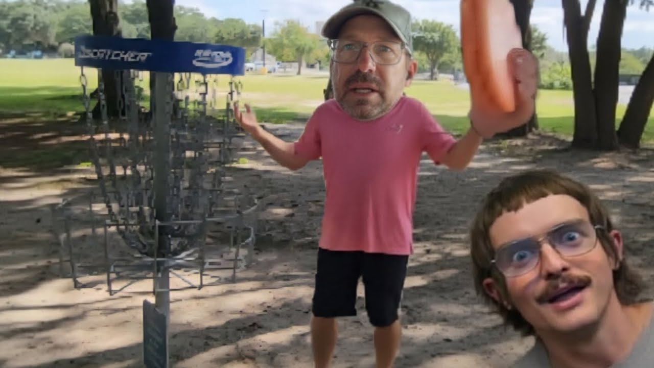 The Front Nine @ Olive Baptist @WhalePants 