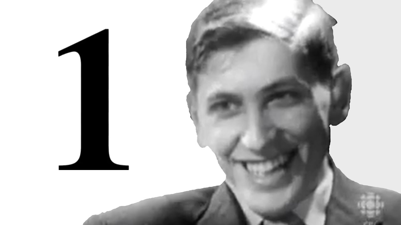 Bobby Fischer's BEST MOMENTS [Part 1]