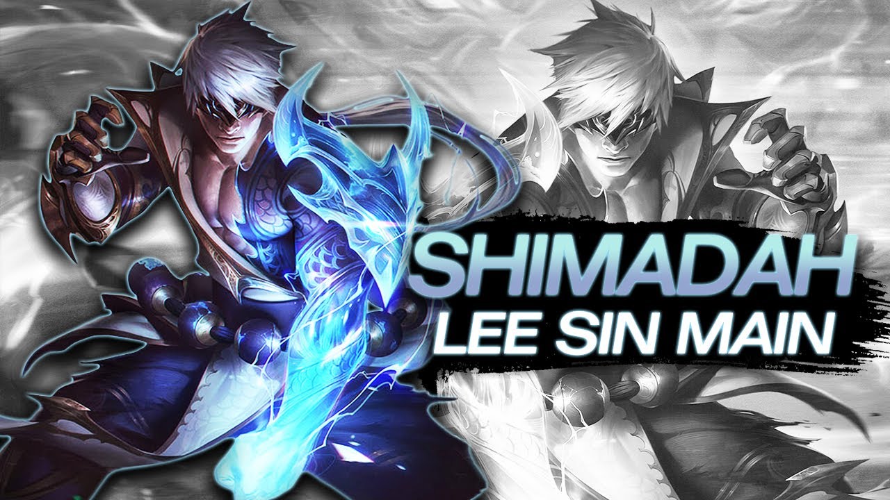 SHIMADAH 