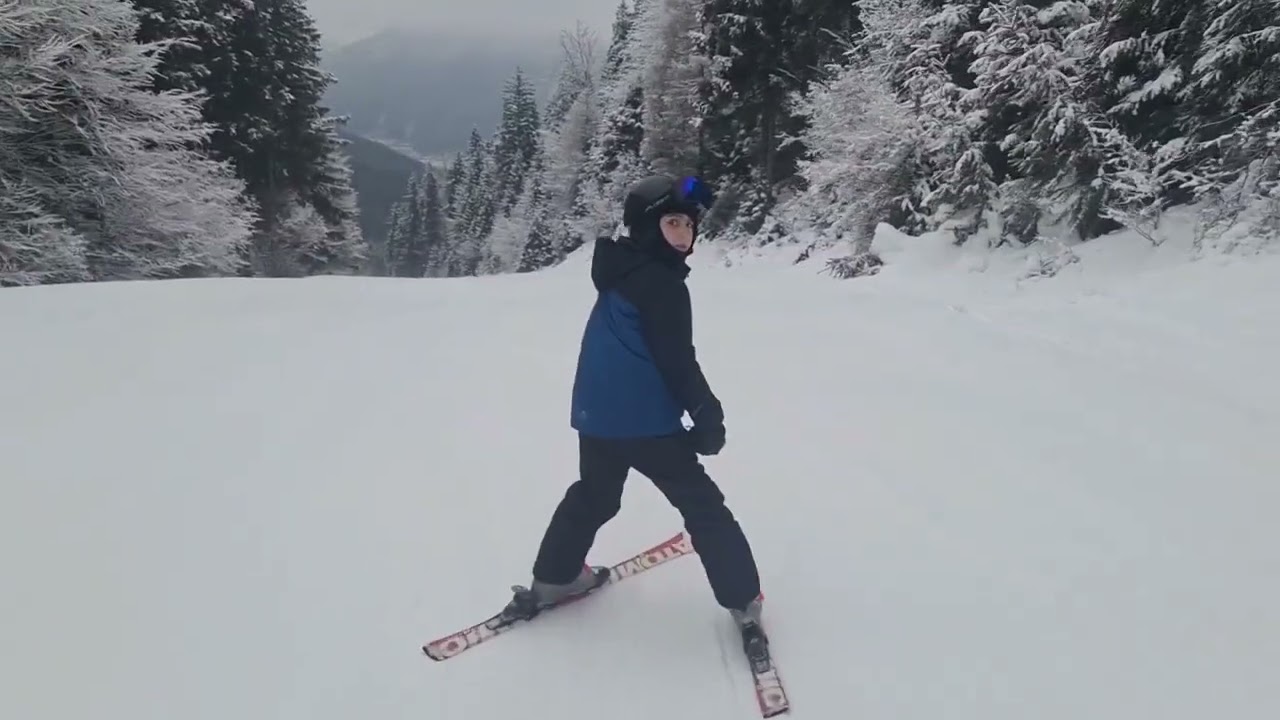 Ski.... 