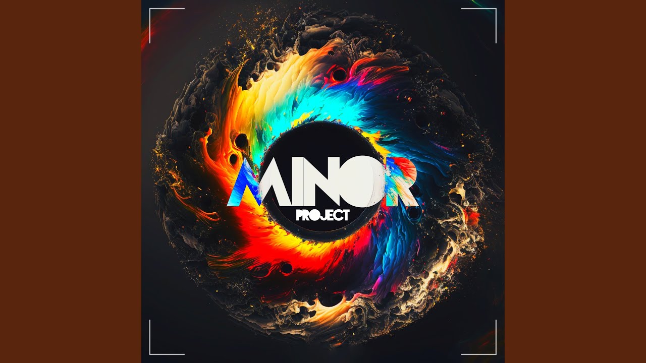 Minor Project - Trance (Original Mix)