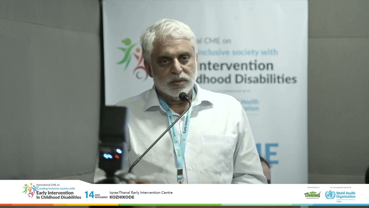 Dr. P. C. Anwer | Director, Iqraa International Hospital