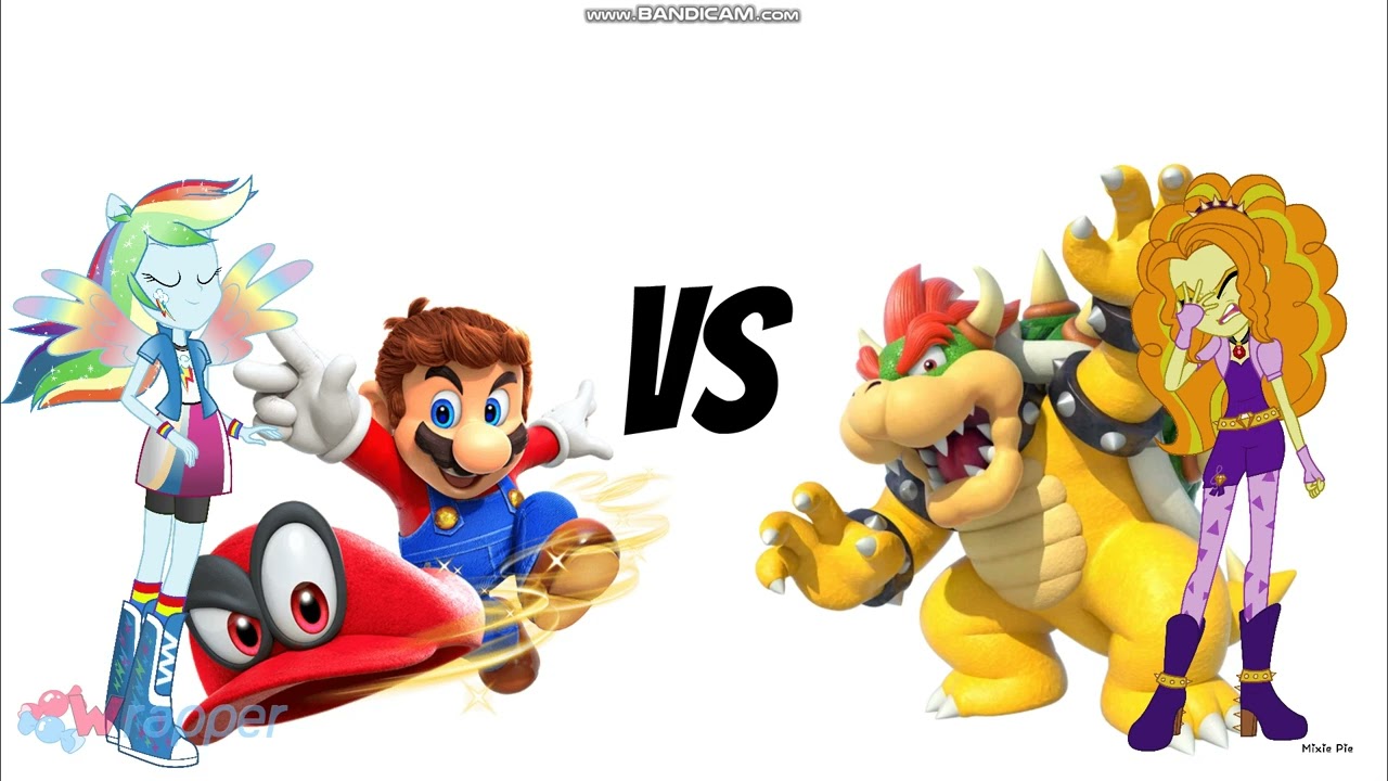 Who WIll Win #19