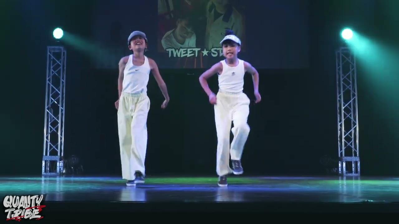 【Tweet☆STAR】QUALITY TRIBE 2025ーNEXT GENERATION SHOWCASEー