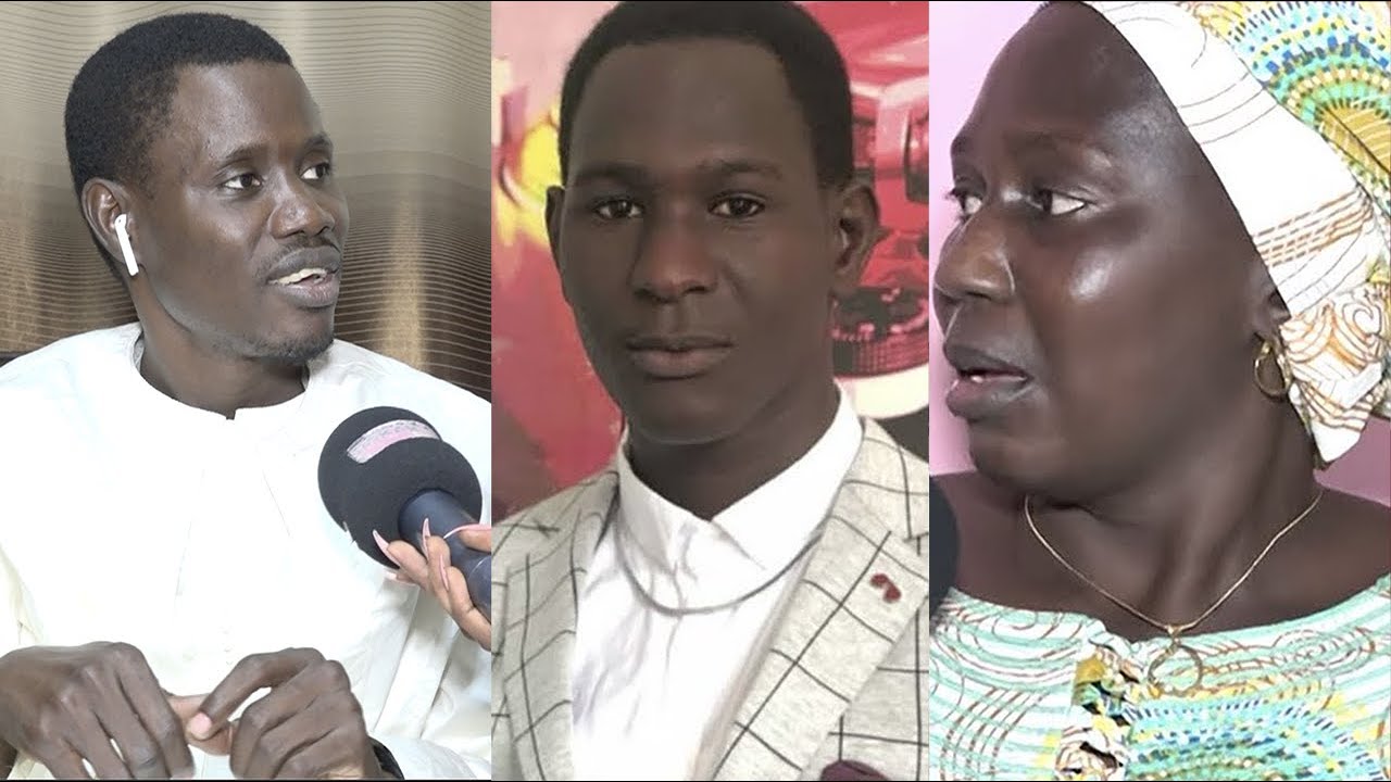 Souleymane génie informatique en prison: son ancien patron brise le silence 