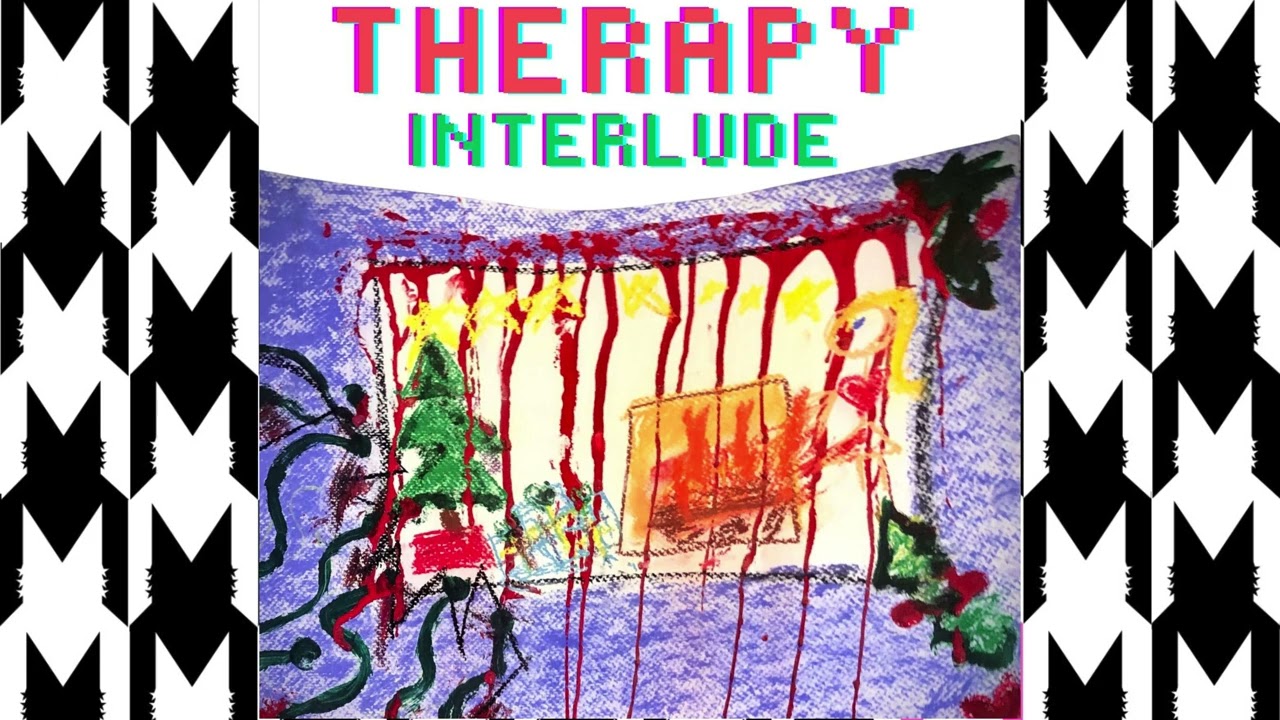 Therapy (Interlude) &middot; Meaka Monroe. Algorhythm & Blues