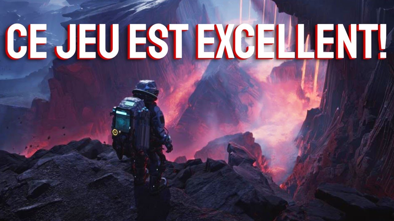 Mes premiers pas sur The Alters