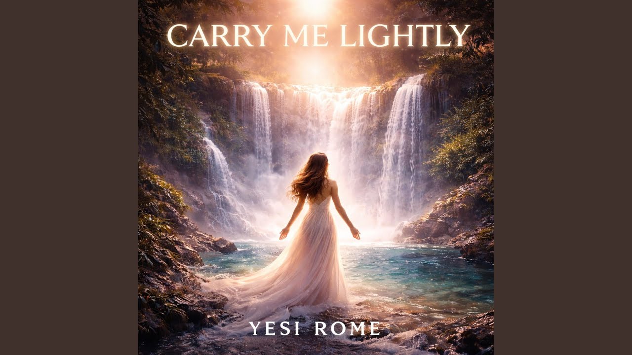 Carry Me Lightly