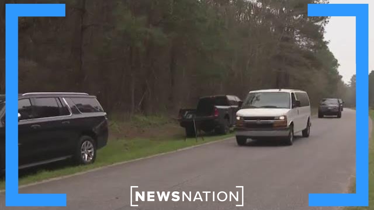 Did jury visit to Murdaugh estate change the jury's mind?&nbsp;| Banfield