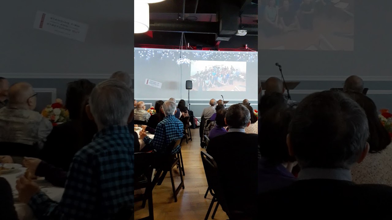 San Diego Japanese Christian Church 90th Year Celebration