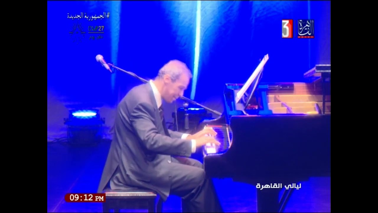 @karim8857 اول همسة اداء كريم جوهر في حفلة المسرح الصغير الأوبرا