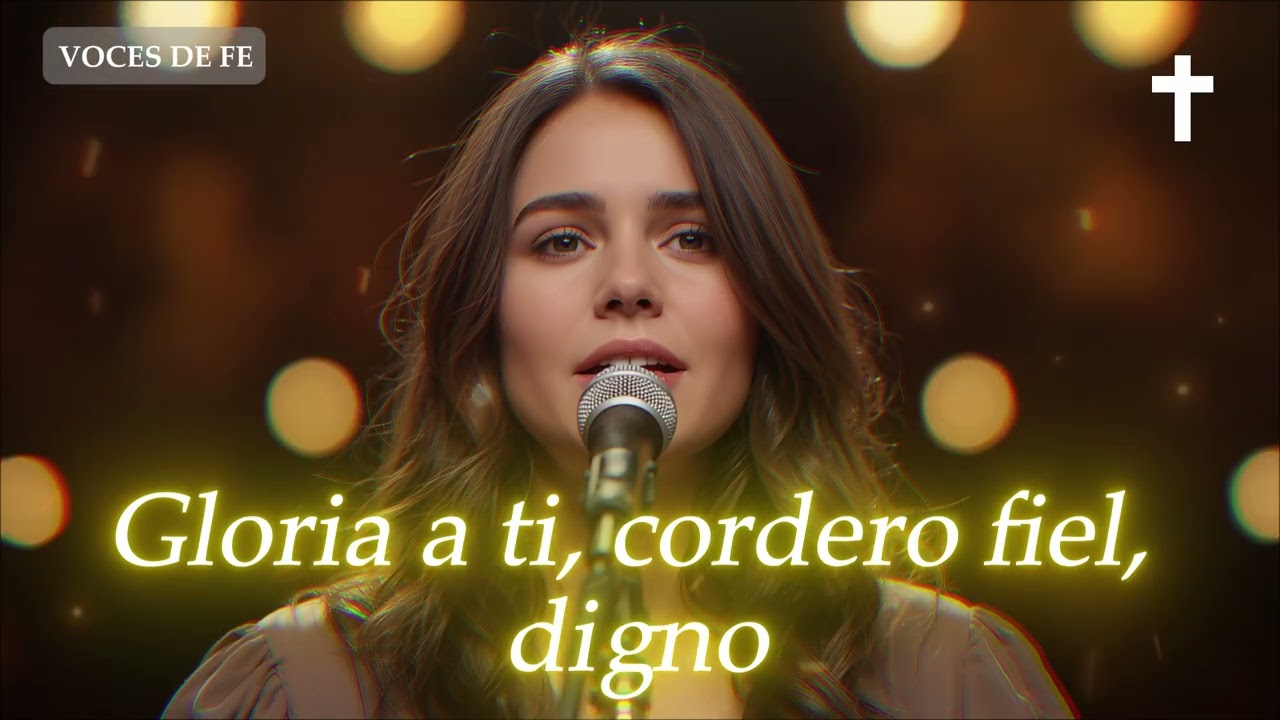 Eres Santo Señor | Música Cristiana  de adoración, paz y protección en Dios✨💖