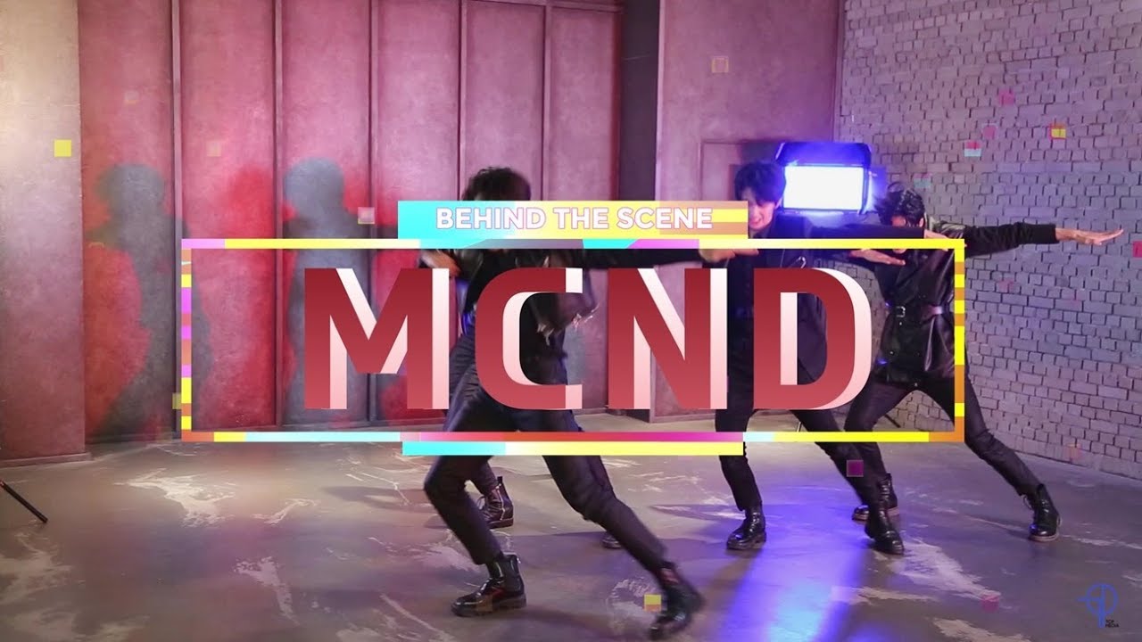 [PLAY MUSIC GROUND] #MCND 동방신기(TVXQ!)-왜(Keep Your Head Down) BEHIND