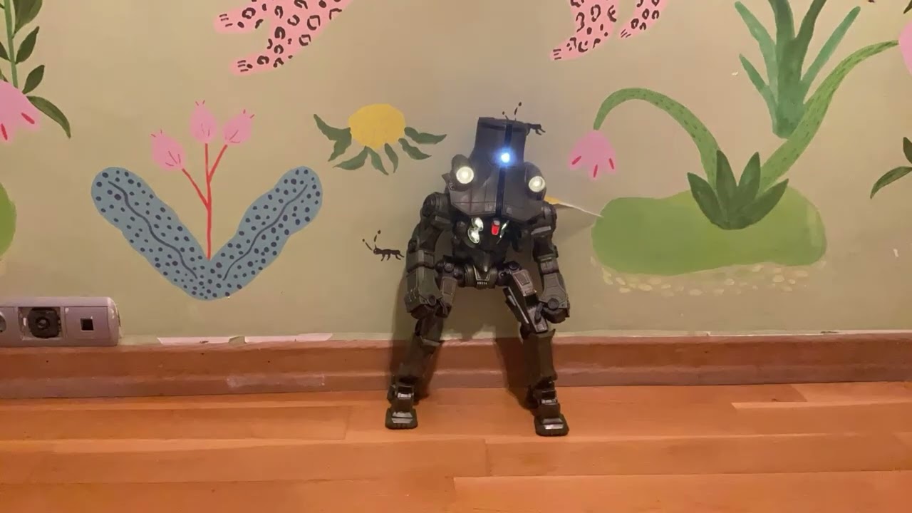 Cherno Alpha