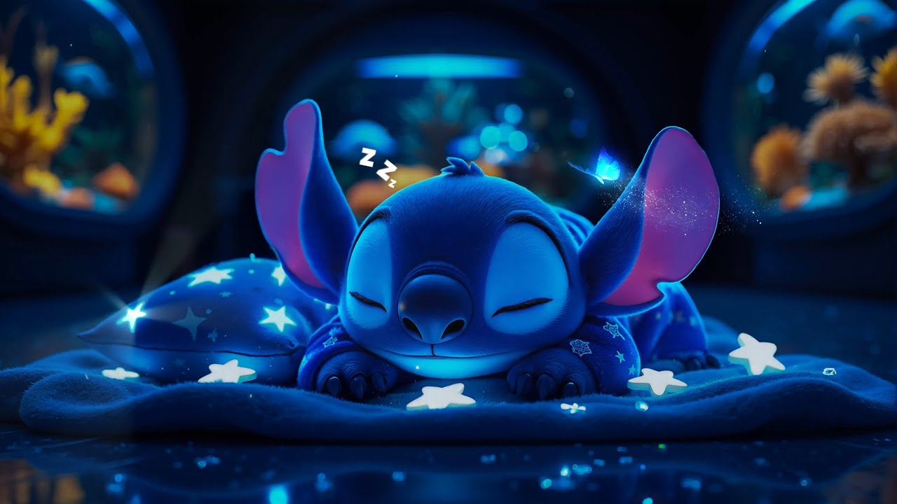 Bedtime Piano Music 😴 Soothing Piano for Insomnia & Anxiety Relief, Sleep Meditation