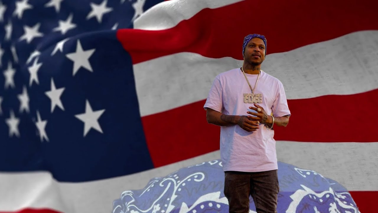 G Perico - Perico's Innerprize'N S2 E7