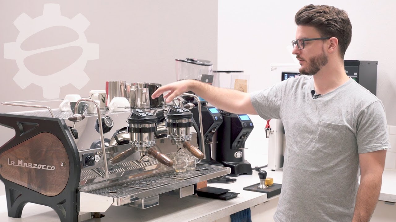 Espresso at Different Temperatures | Multi Boiler Espresso Machines