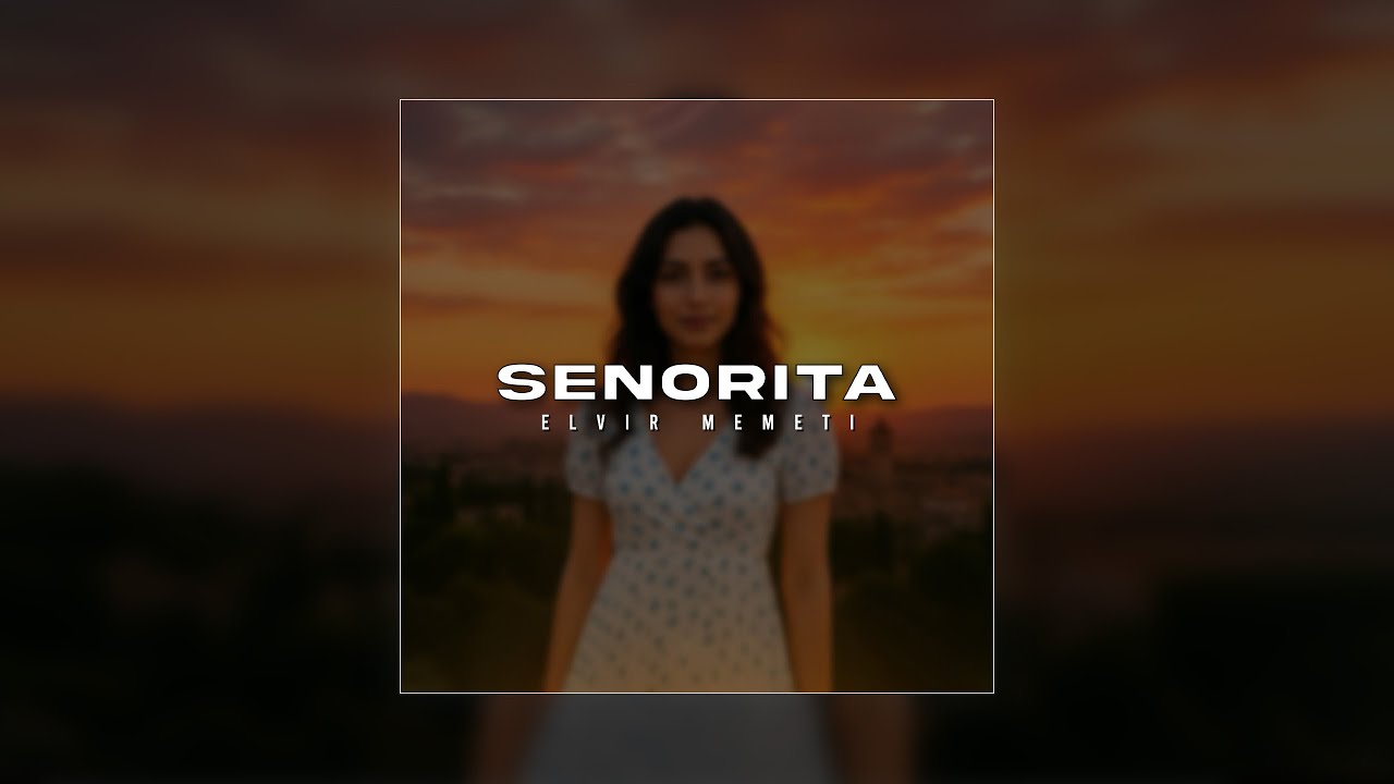 ELVIR - Señorita (Official AI Video)