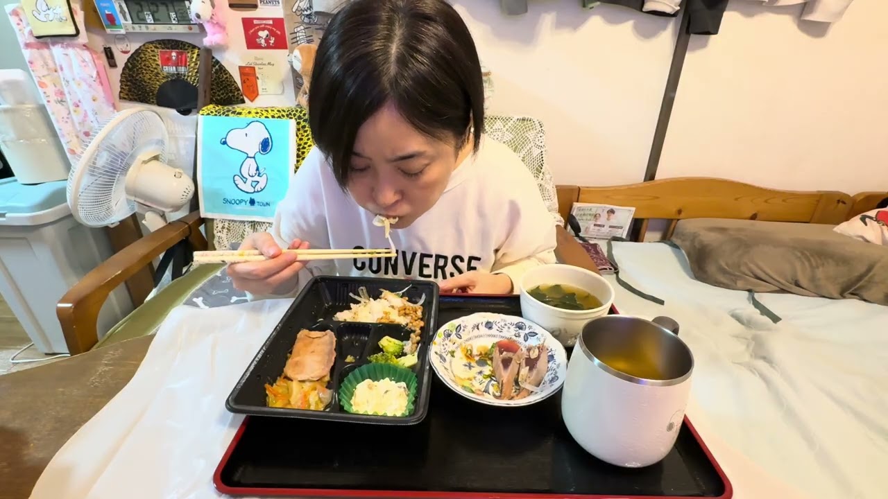 若年性認知症の妻と生きる。