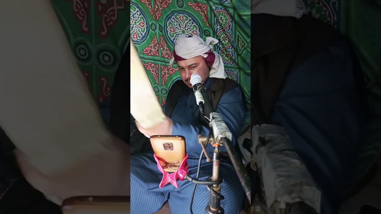 المداح علي الدليمي ف1