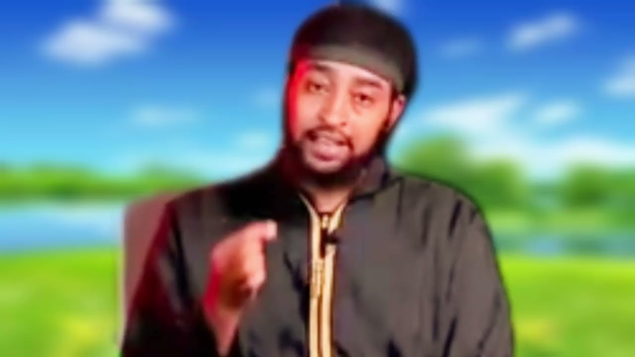 Usaatz ibsaa hassen lolan shamarran midea irra