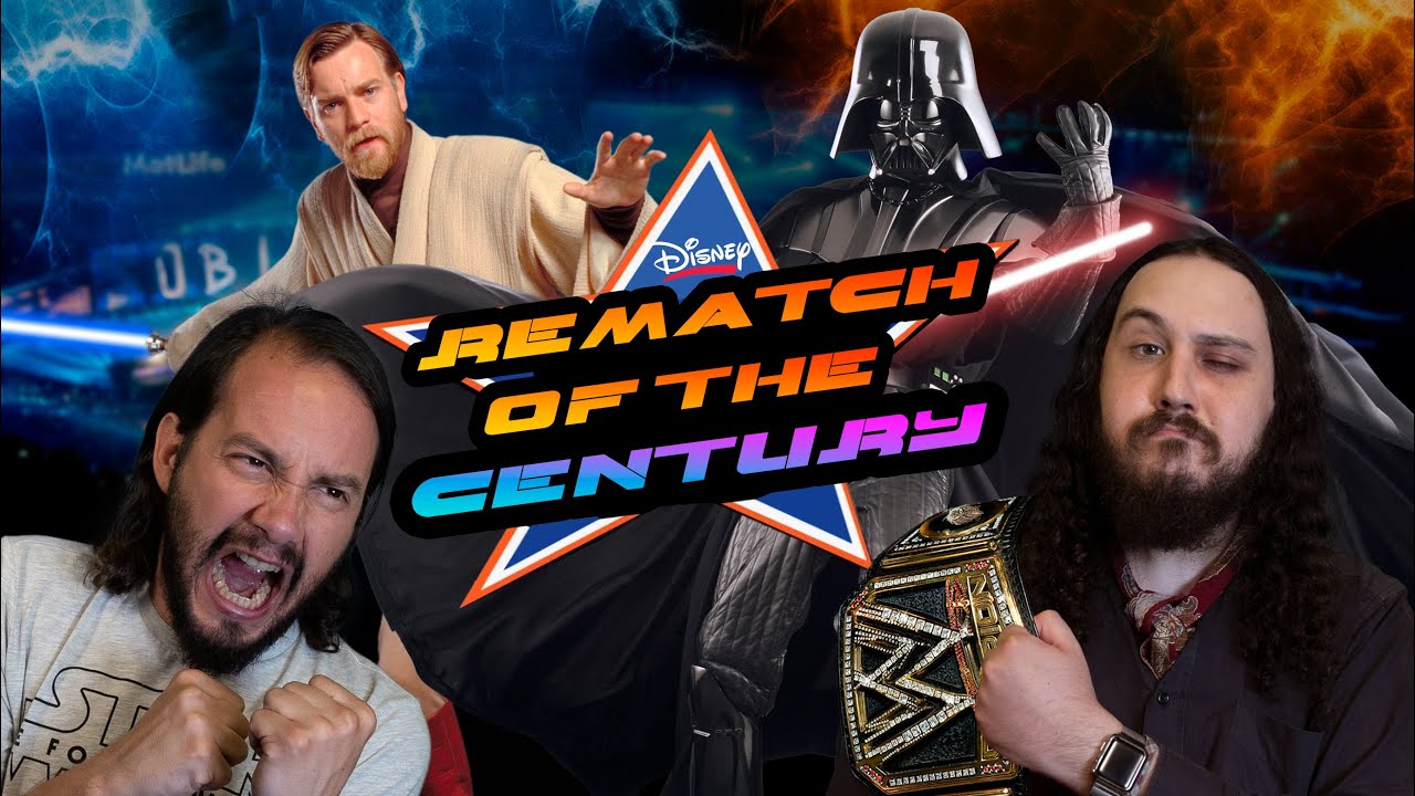 Sithis & Gianakin – Obi-Wan Kenobi (Spoilers!)